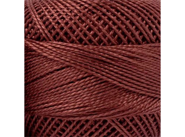 {[en]:Муліне Pearl Cotton 8 від Luca-S