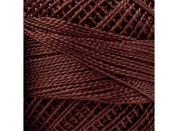 {[en]:Муліне Pearl Cotton 8 від Luca-S