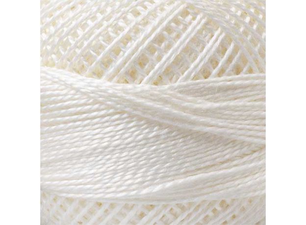 {[en]:Муліне Pearl Cotton 8 від Luca-S