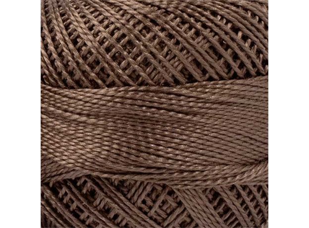 {[en]:Муліне Pearl Cotton 8 від Luca-S