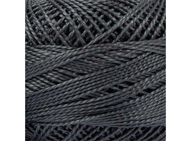 {[en]:Муліне Pearl Cotton 8 від Luca-S