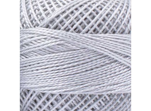 {[en]:Муліне Pearl Cotton 8 від Luca-S