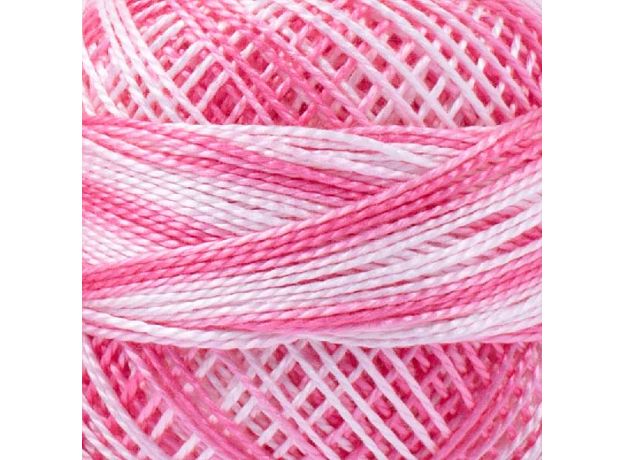 {[en]:Муліне Pearl Cotton 8 від Luca-S