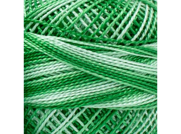 {[en]:Муліне Pearl Cotton 8 від Luca-S