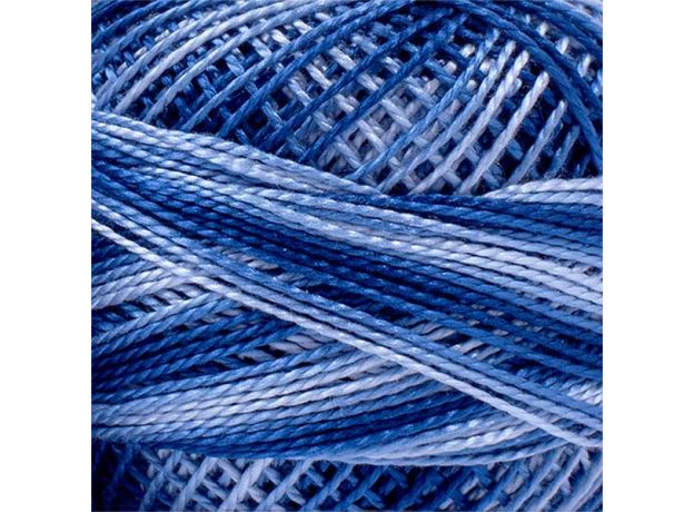 {[en]:Муліне Pearl Cotton 8 від Luca-S