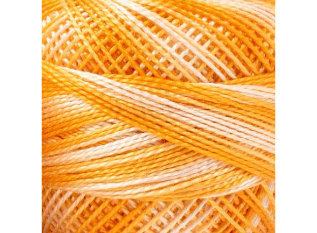 {[en]:Муліне Pearl Cotton 8 від Luca-S