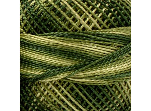 {[en]:Муліне Pearl Cotton 8 від Luca-S