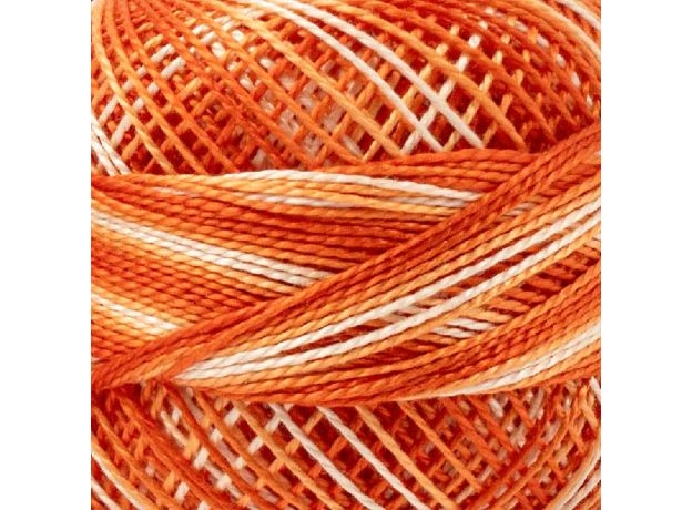 {[en]:Муліне Pearl Cotton 8 від Luca-S
