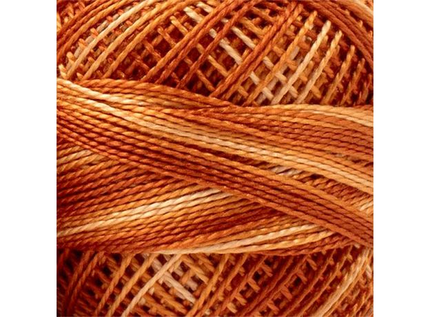 {[en]:Муліне Pearl Cotton 8 від Luca-S