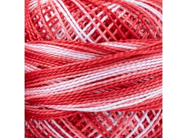 {[en]:Муліне Pearl Cotton 8 від Luca-S