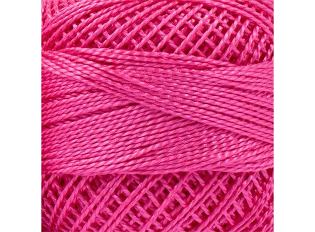 {[en]:Муліне Pearl Cotton 8 від Luca-S