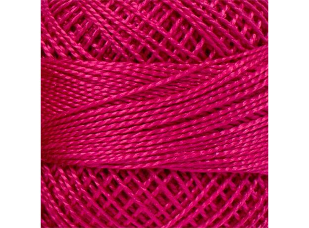 {[en]:Муліне Pearl Cotton 8 від Luca-S