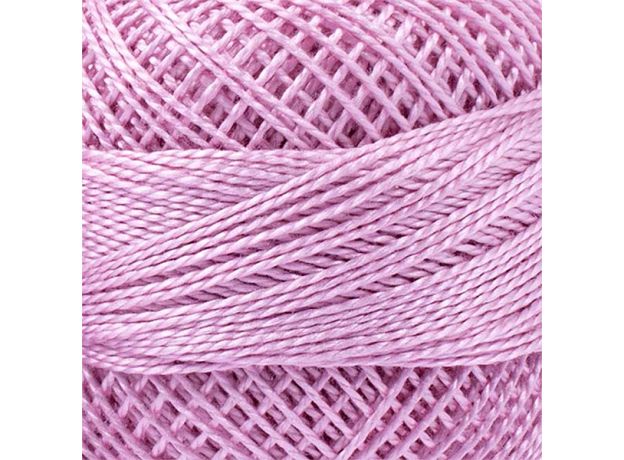 {[en]:Муліне Pearl Cotton 8 від Luca-S