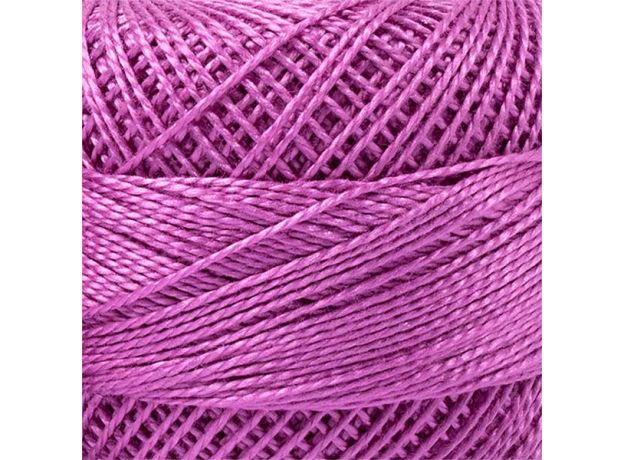 {[en]:Муліне Pearl Cotton 8 від Luca-S