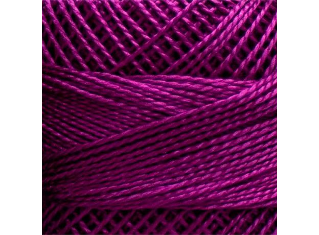 {[en]:Муліне Pearl Cotton 8 від Luca-S