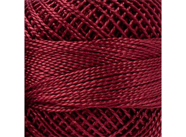 {[en]:Муліне Pearl Cotton 8 від Luca-S