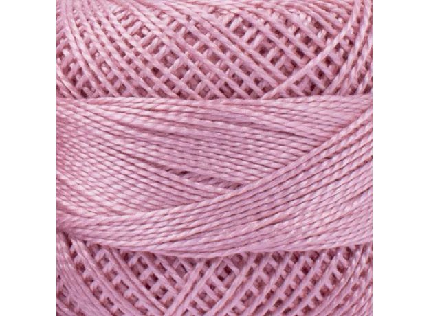 {[en]:Муліне Pearl Cotton 8 від Luca-S