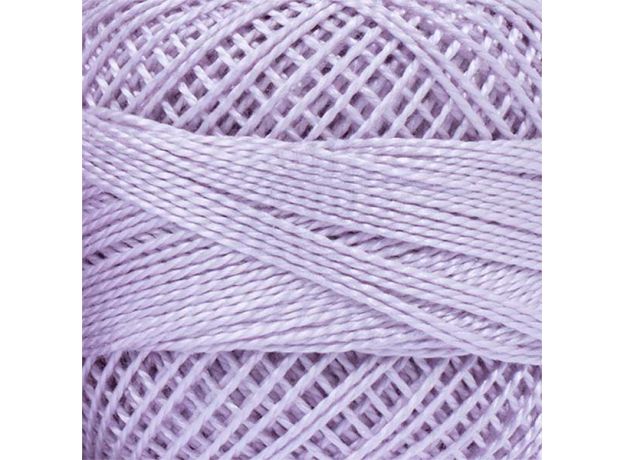 {[en]:Муліне Pearl Cotton 8 від Luca-S