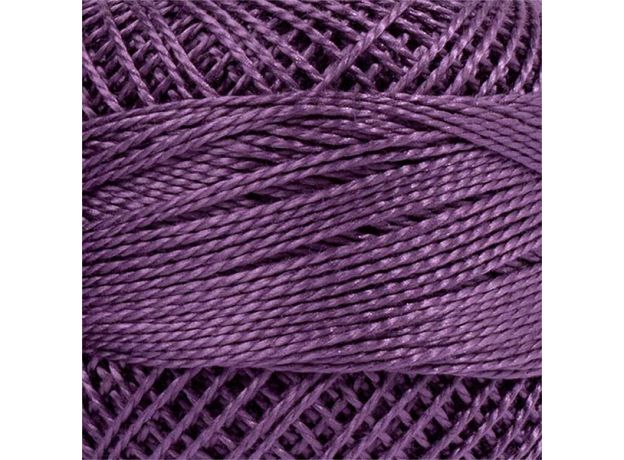 {[en]:Муліне Pearl Cotton 8 від Luca-S