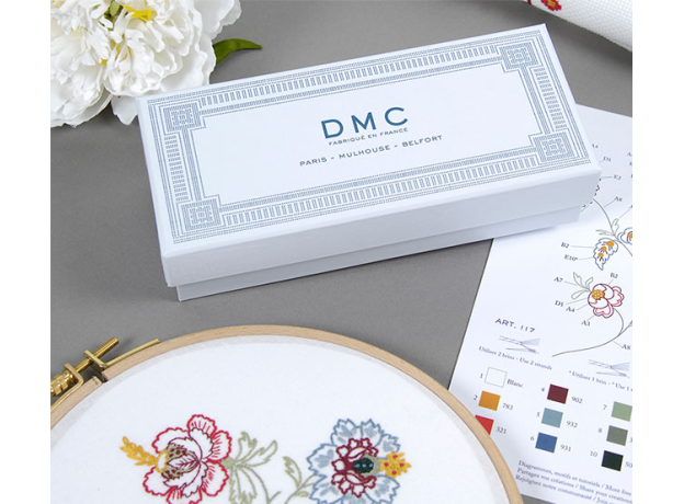 DMC U1997
