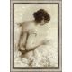 Старая фотография. Письмо арт: 1282