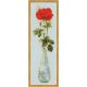 Королева цветов арт: 1378АС