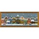 Рождественский город арт: 1684