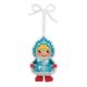Новогодняя игрушка "Снегурочка" арт: 1541