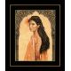 Набор для вышивки крестом LanArte Moorish beauty Мавританская красота