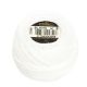Муліне DMC Pearl Cotton Balls 8 art. BLANC
