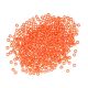 Бісер № 00423 Mill Hill Tangerine