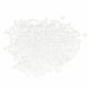 Бісер № 00479 Mill Hill White