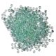 Бісер № 02016  Mill Hill Crystal Mint
