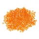 Бісер № 02033 Mill Hill Brilliant Orange
