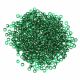 Бісер № 02055 Mill Hill Brilliant Green