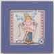 Набір для вишивання Mill Hill (США) JS301104 Фея рукоділля / Needlework Fairy