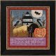Набір для вишивання Mill Hill (США) ST151914 Моторошний / Spooktacular