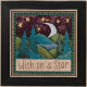 Набір для вишивання Mill Hill (США) ST152014 Побажання на зірку / Wish on a Star