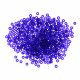 Бісер № 02091 Mill Hill Purple Blue