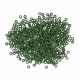 Бісер № 02094 Mill Hill Opaque Moss
