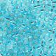 Бісер № 02097 Mill Hill Bahama Blue