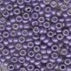Бісер № 03505 Satin Purple Mill Hill
