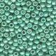 Бісер № 03561 Satin Ice Green Mill Hill