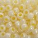 Бісер № 05002 Mill Hill Yellow Creme