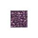 Бісер № 05202 Mill Hill Amethyst