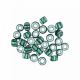 Бісер № 05270 Mill Hill Bottle Green