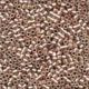 Бісер № 10025 Mill Hill Platinum Rose