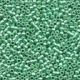 Бісер № 10030 Mill Hill Ice Green
