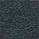 Бісер № 10035 Mill Hill Flat Black