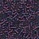 Бісер № 10037 Mill Hill Wild Blueberry
